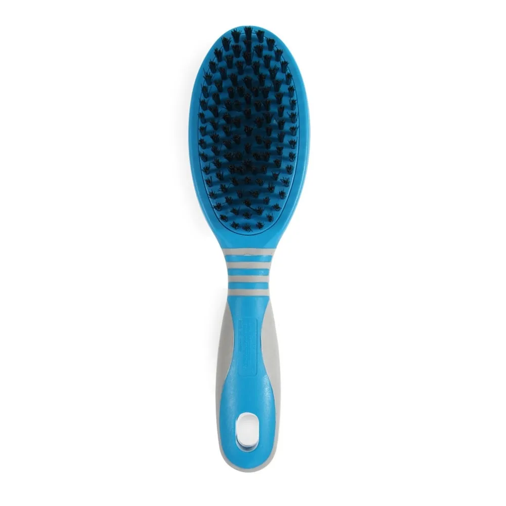 Ancol Ergo Soft Bristle Brush for Pets