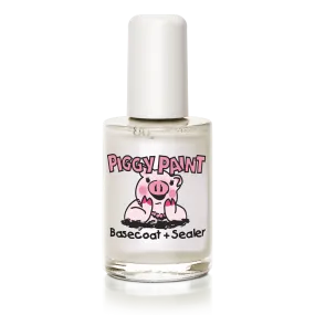 Basecoat   Sealer Nail Polish