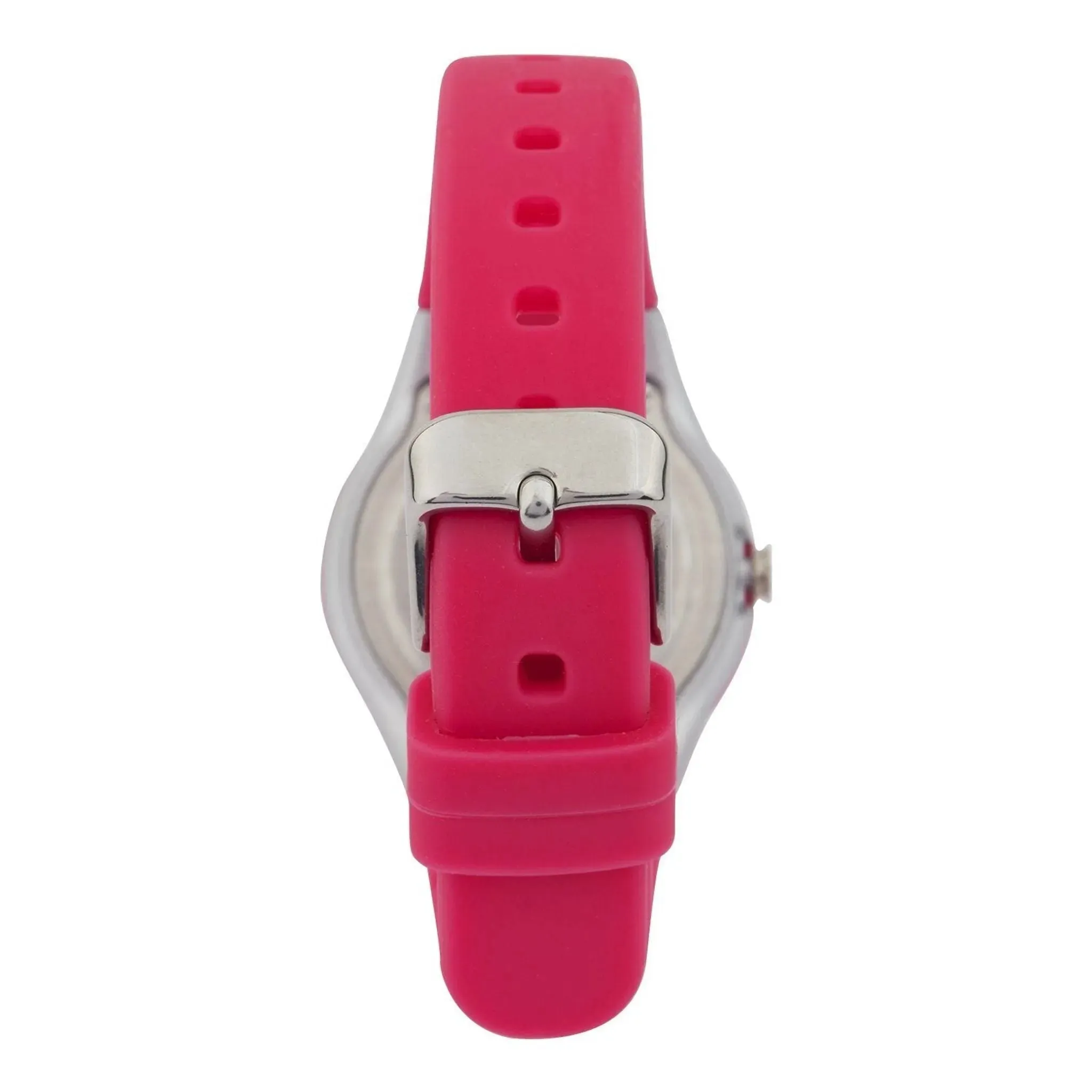 Cactus Watches | Tropical | Kids Waterproof Watch | Pink