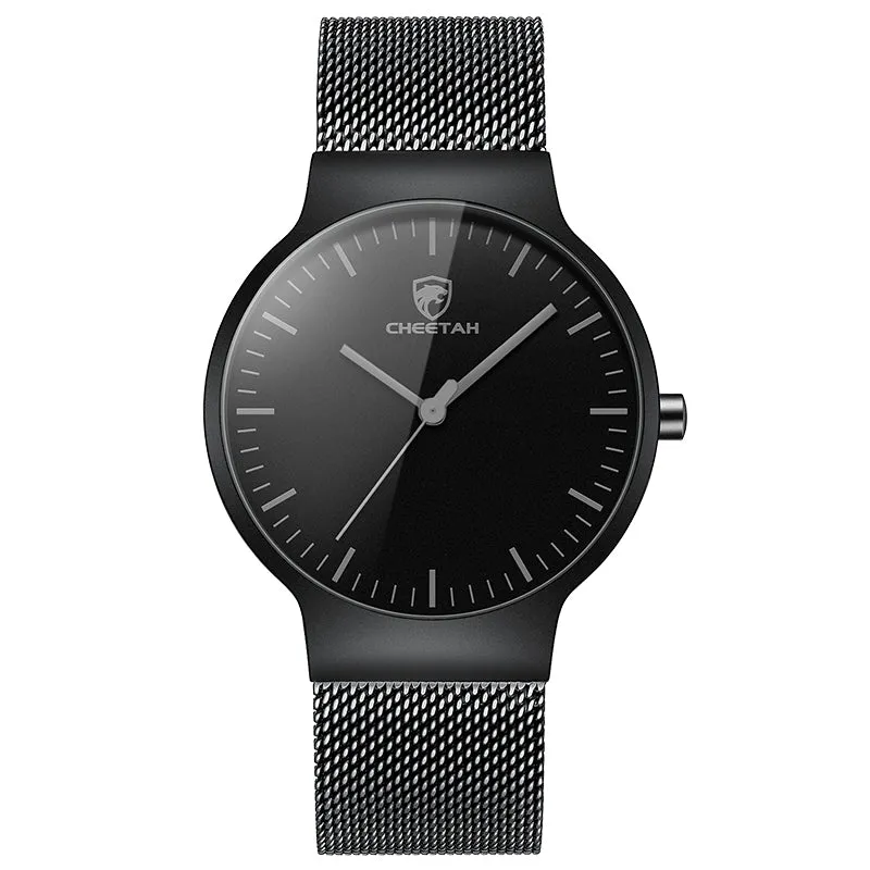 CHEETAH CH1609 FELEX S3 - Unisex Minimalist Watch