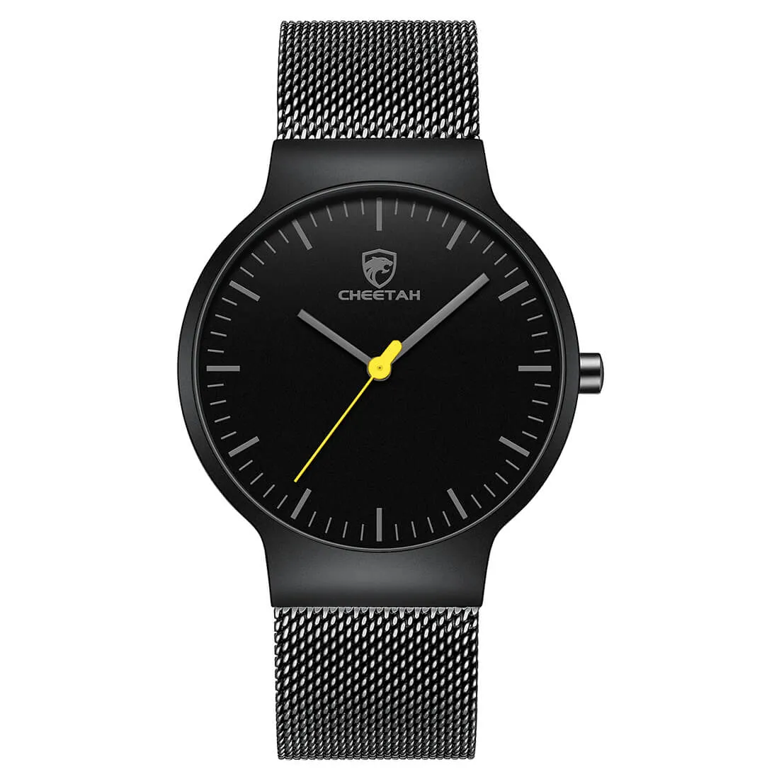 CHEETAH CH1609 FELEX S3 - Unisex Minimalist Watch