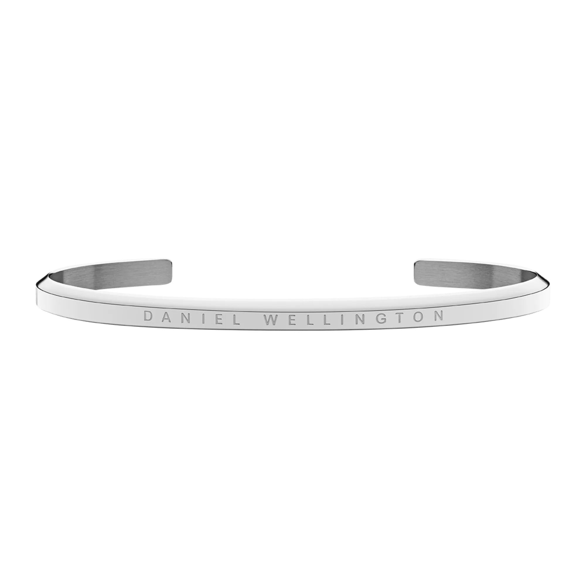 Classic Bracelet Silver