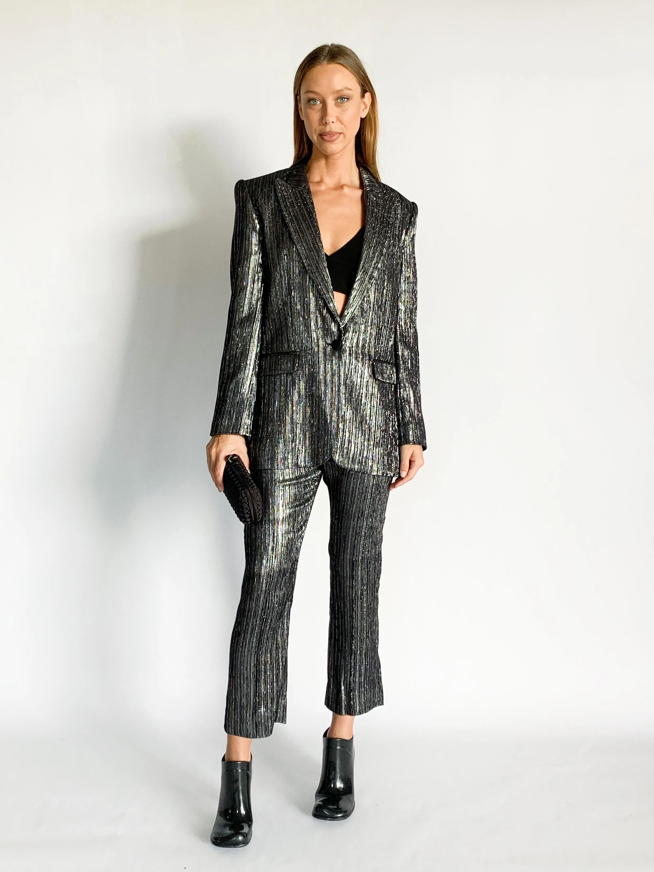 Datja Tailored Blazer And Pant Set