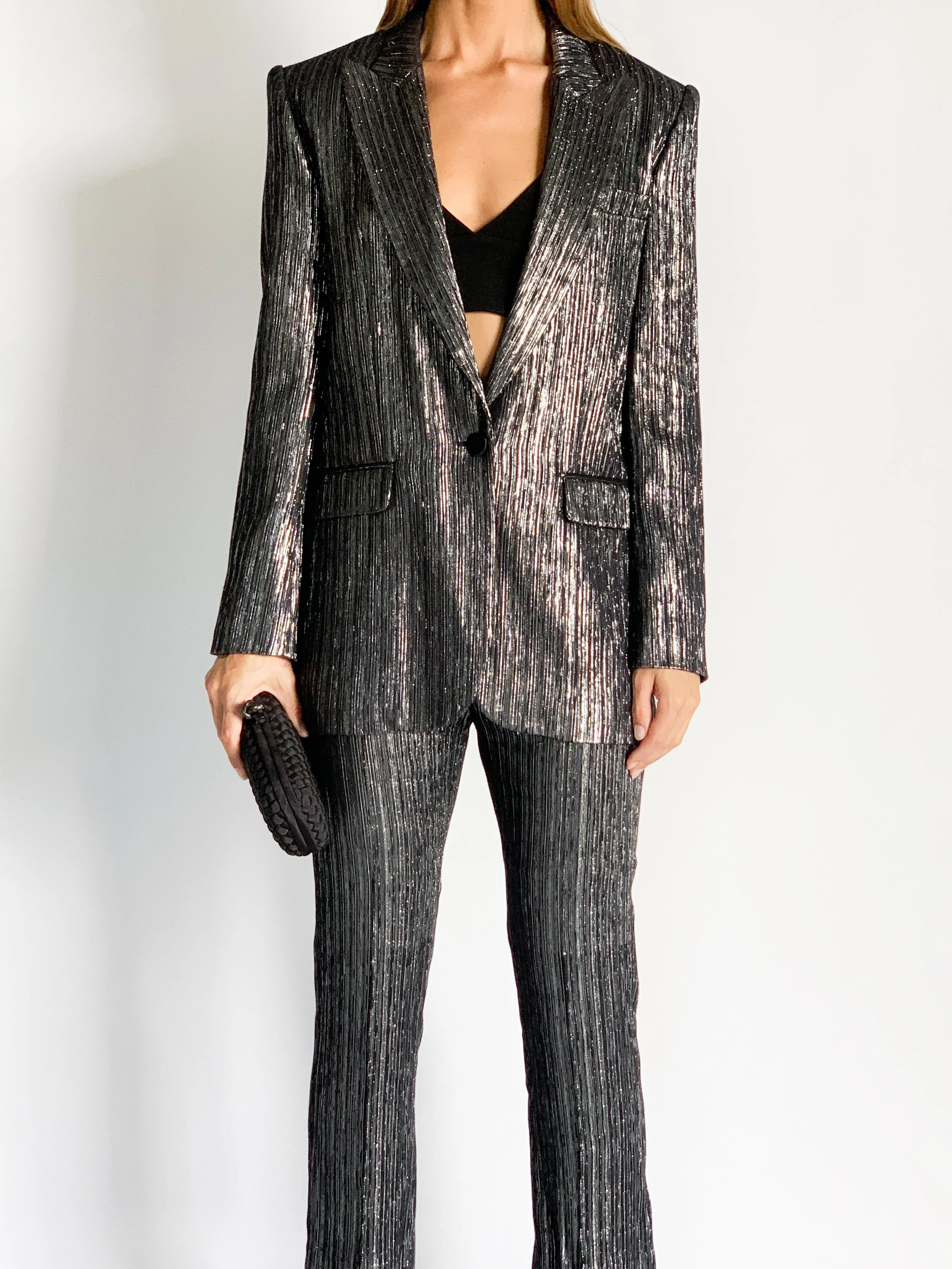 Datja Tailored Blazer And Pant Set