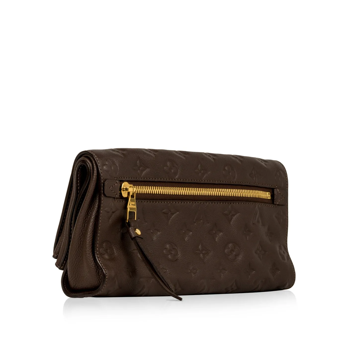 Empreinte Clutch