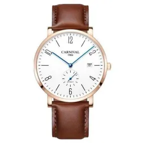 Evans Automatic Watch