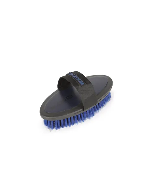 Ezi-Groom Grip Small Body Brush