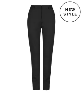 Full-Lenght Slim Tailored Pants - 1735WT