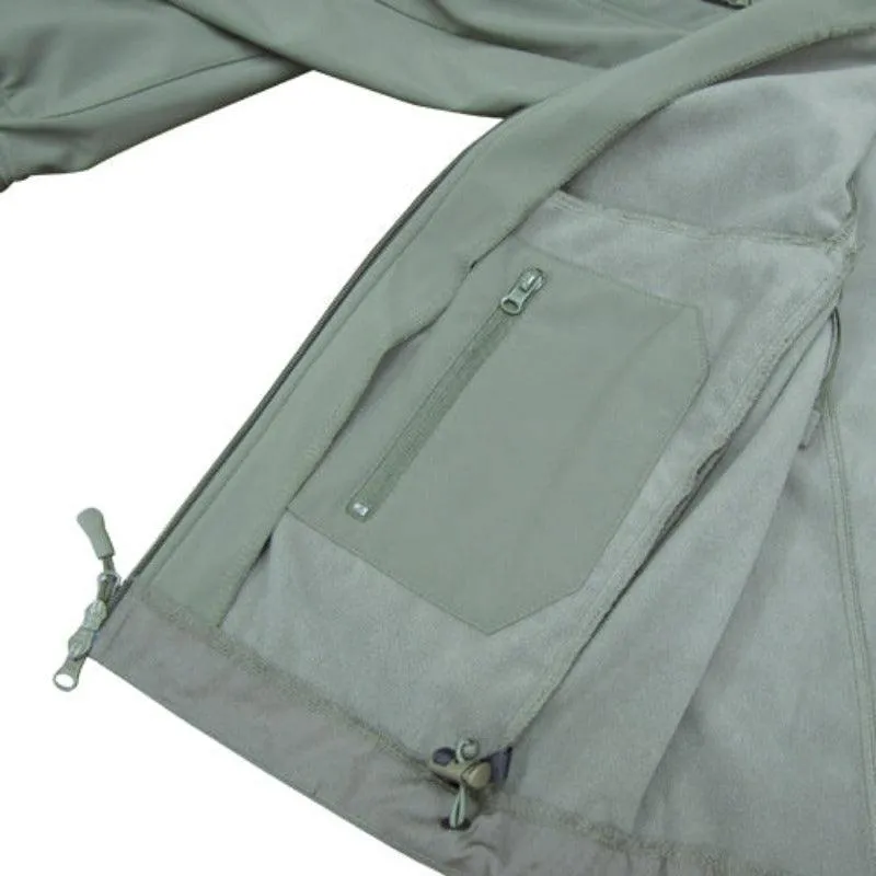 Jacket - Condor PHANTOM Soft Shell