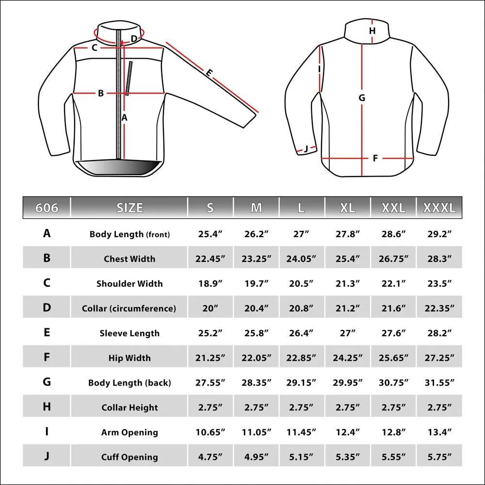 Jacket - Condor PHANTOM Soft Shell