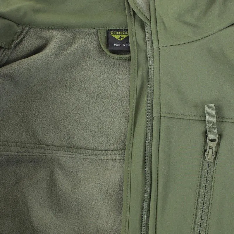 Jacket - Condor PHANTOM Soft Shell