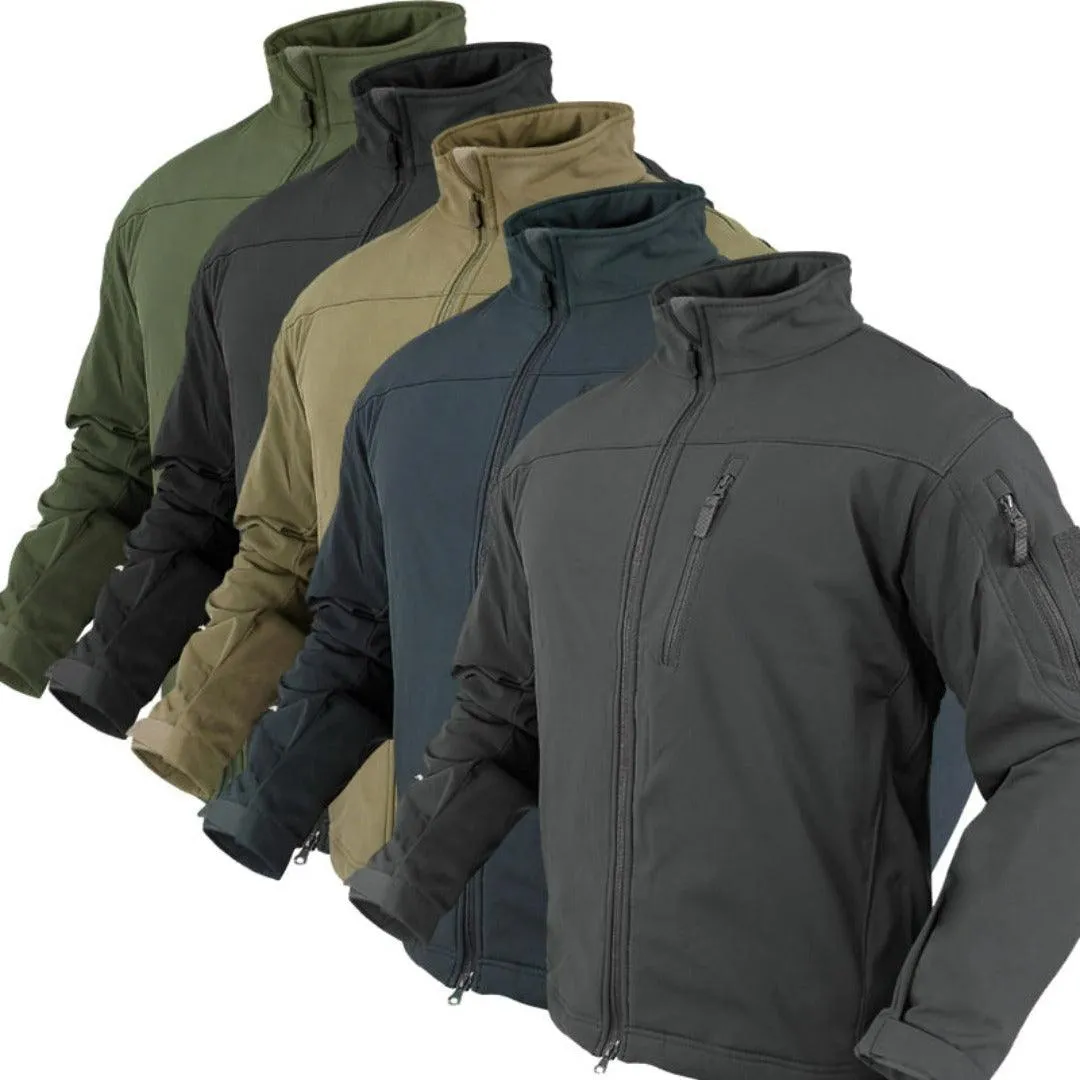 Jacket - Condor PHANTOM Soft Shell