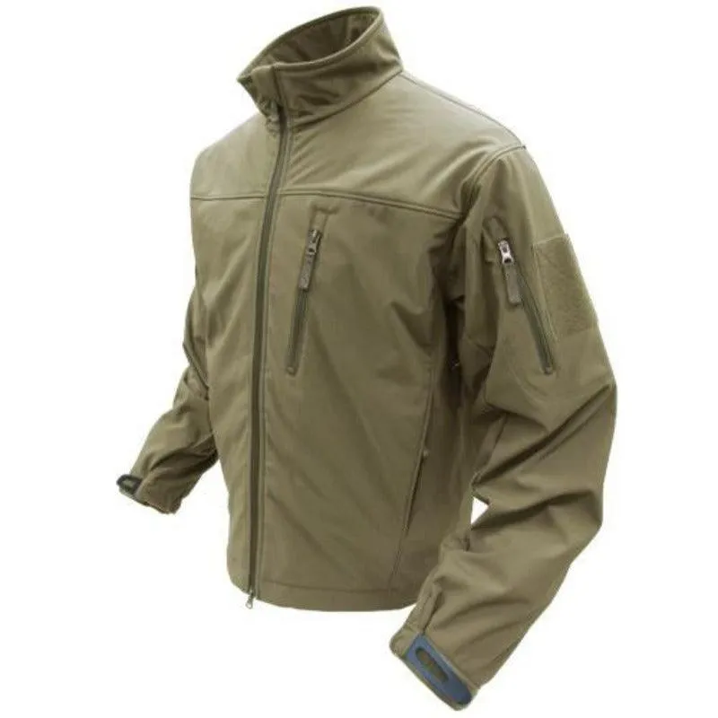 Jacket - Condor PHANTOM Soft Shell