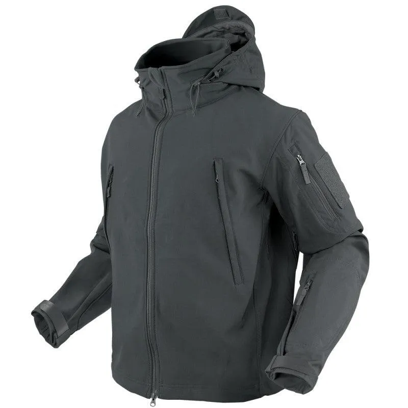 Jacket - Condor SUMMIT Soft Shell (602)