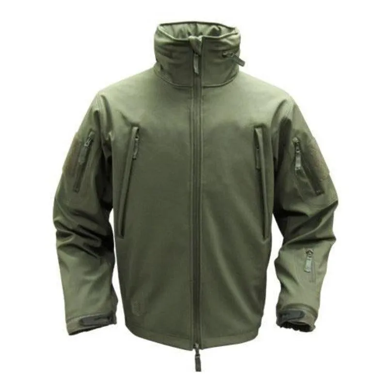 Jacket - Condor SUMMIT Soft Shell (602)