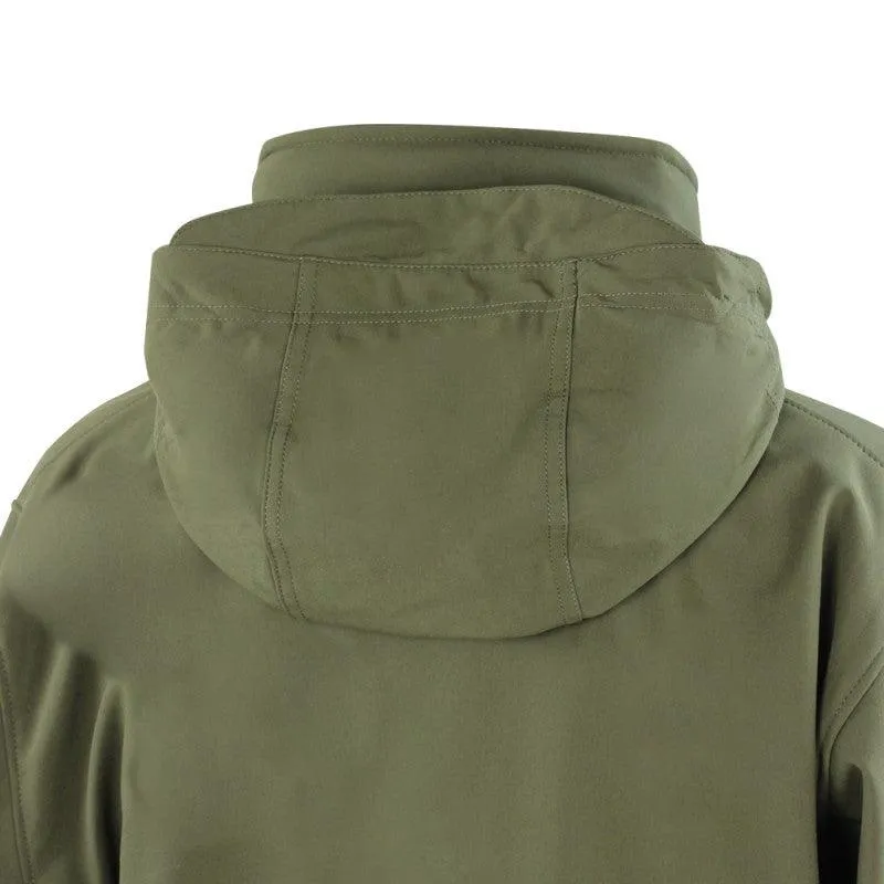 Jacket - Condor SUMMIT Soft Shell (602)