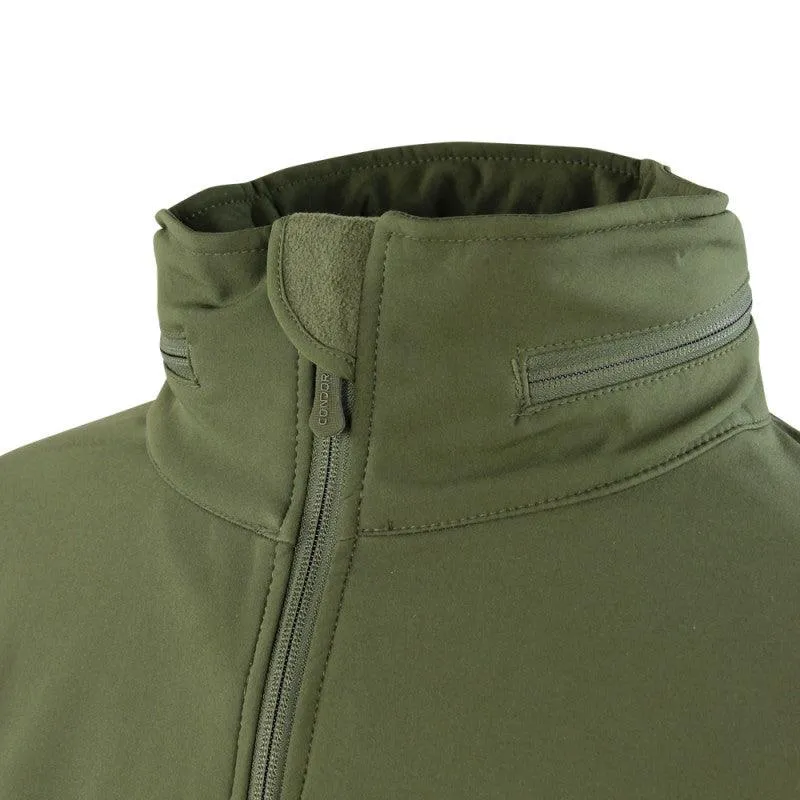 Jacket - Condor SUMMIT Soft Shell (602)