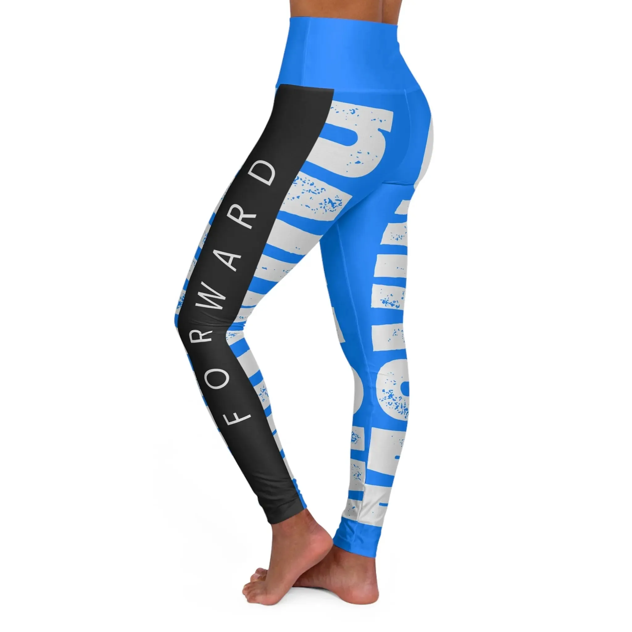 Leggings High Waisted Yoga