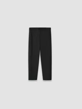 Mens Tailored Pants - Black