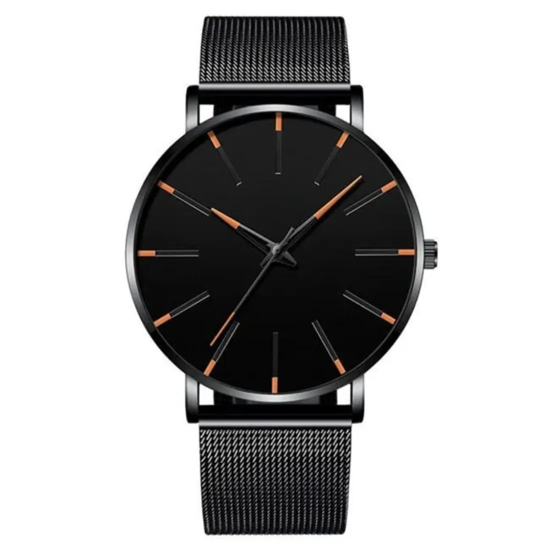 Minimalist Ultra Thin Watches