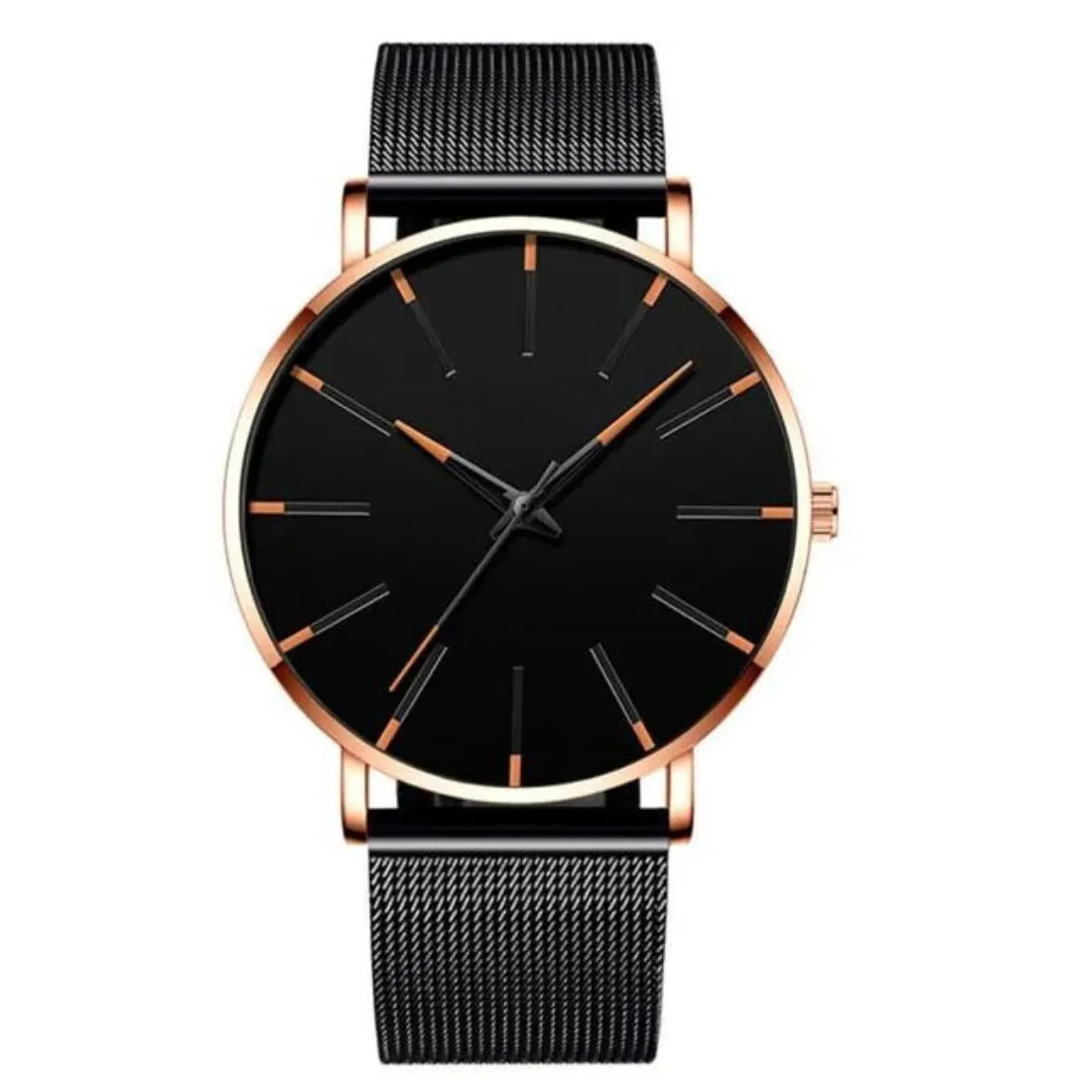 Minimalist Ultra Thin Watches