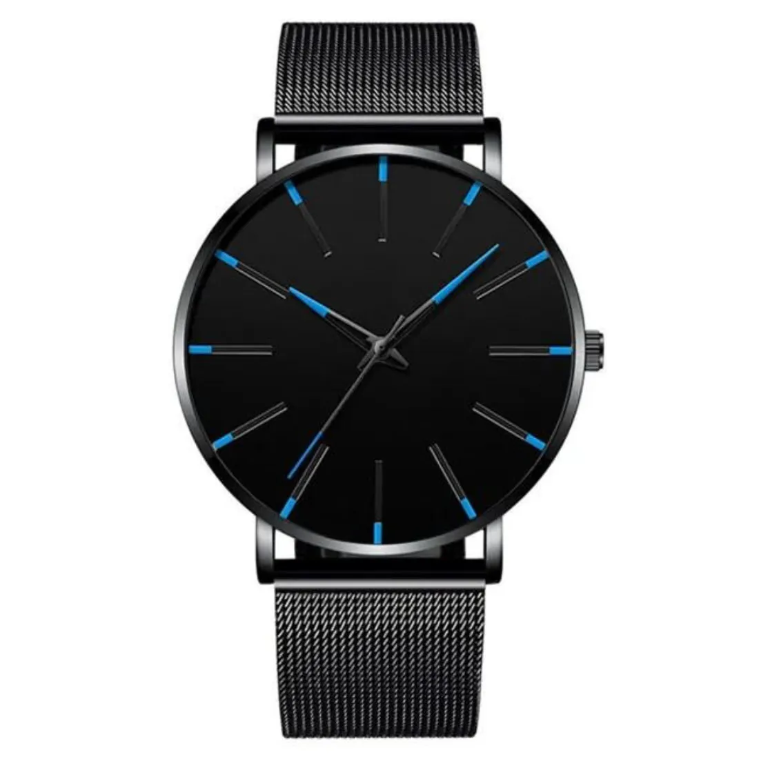 Minimalist Ultra Thin Watches