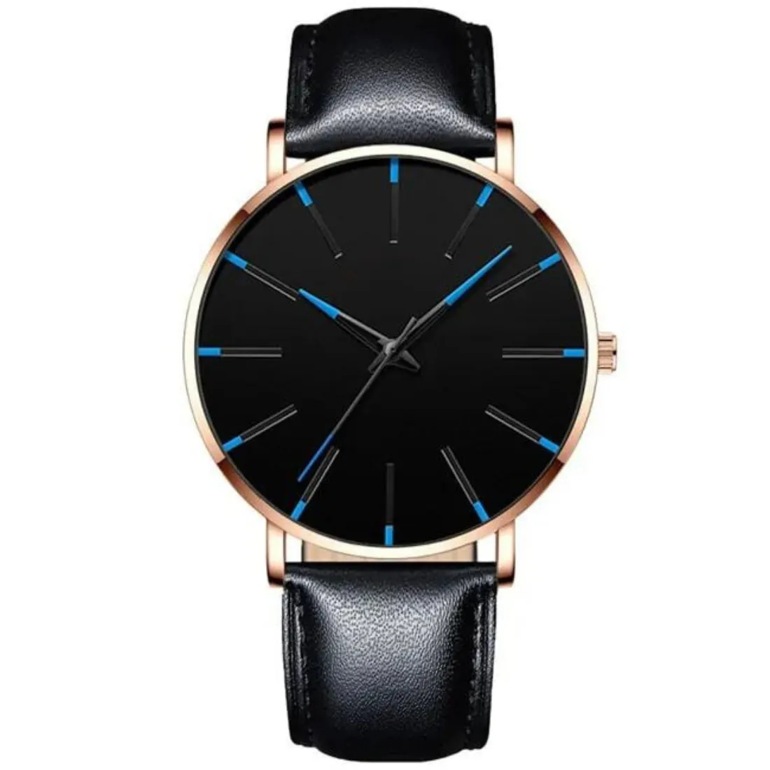 Minimalist Ultra Thin Watches