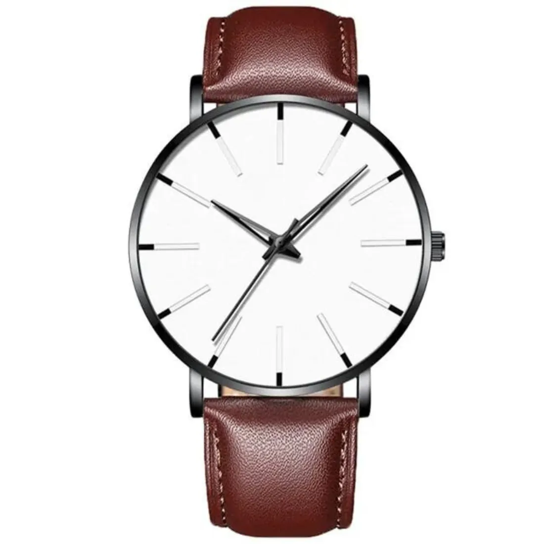 Minimalist Ultra Thin Watches