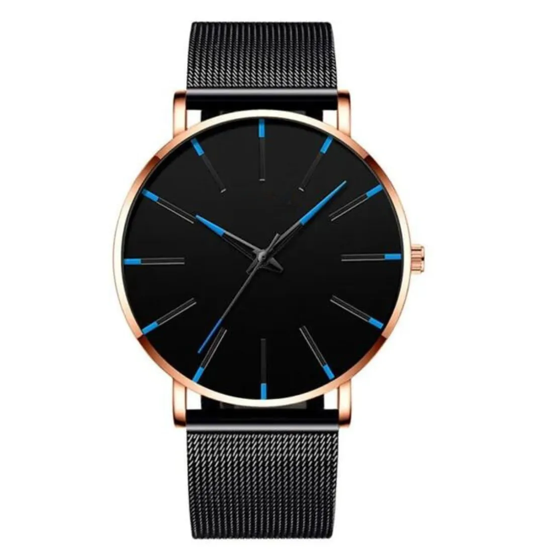 Minimalist Ultra Thin Watches