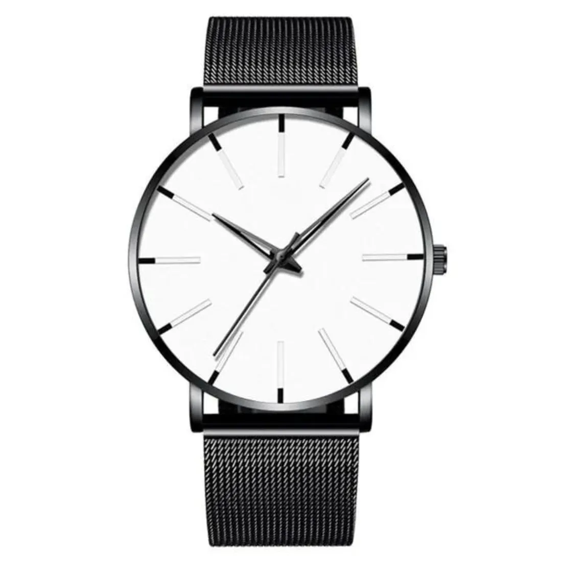 Minimalist Ultra Thin Watches