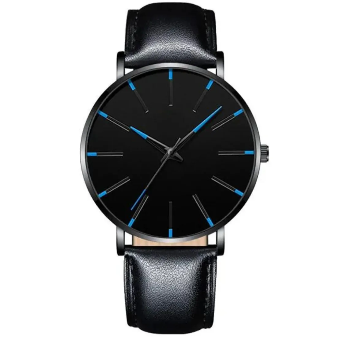 Minimalist Ultra Thin Watches