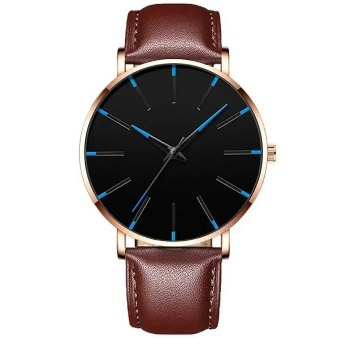 Minimalist Ultra Thin Watches