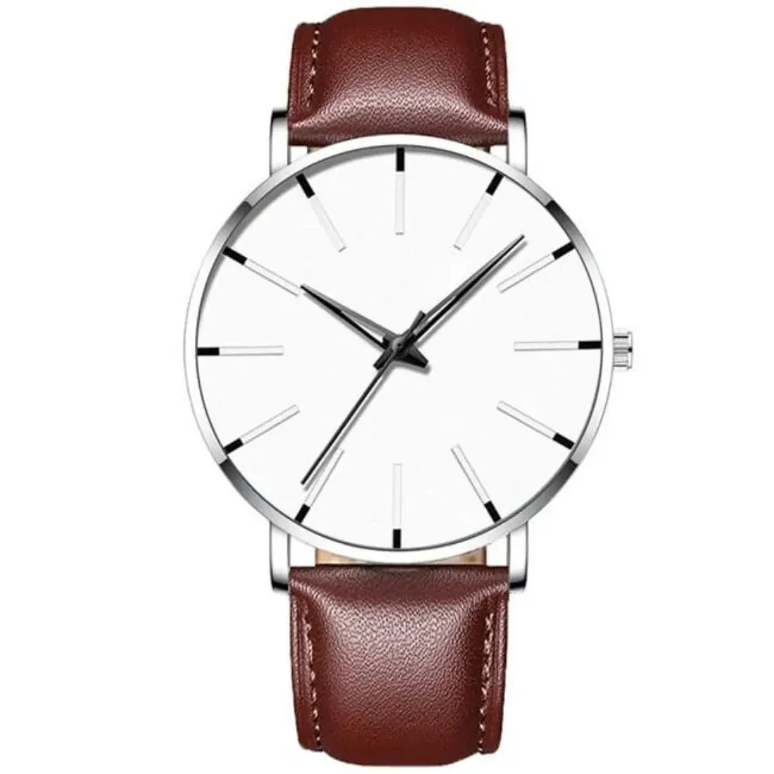 Minimalist Ultra Thin Watches