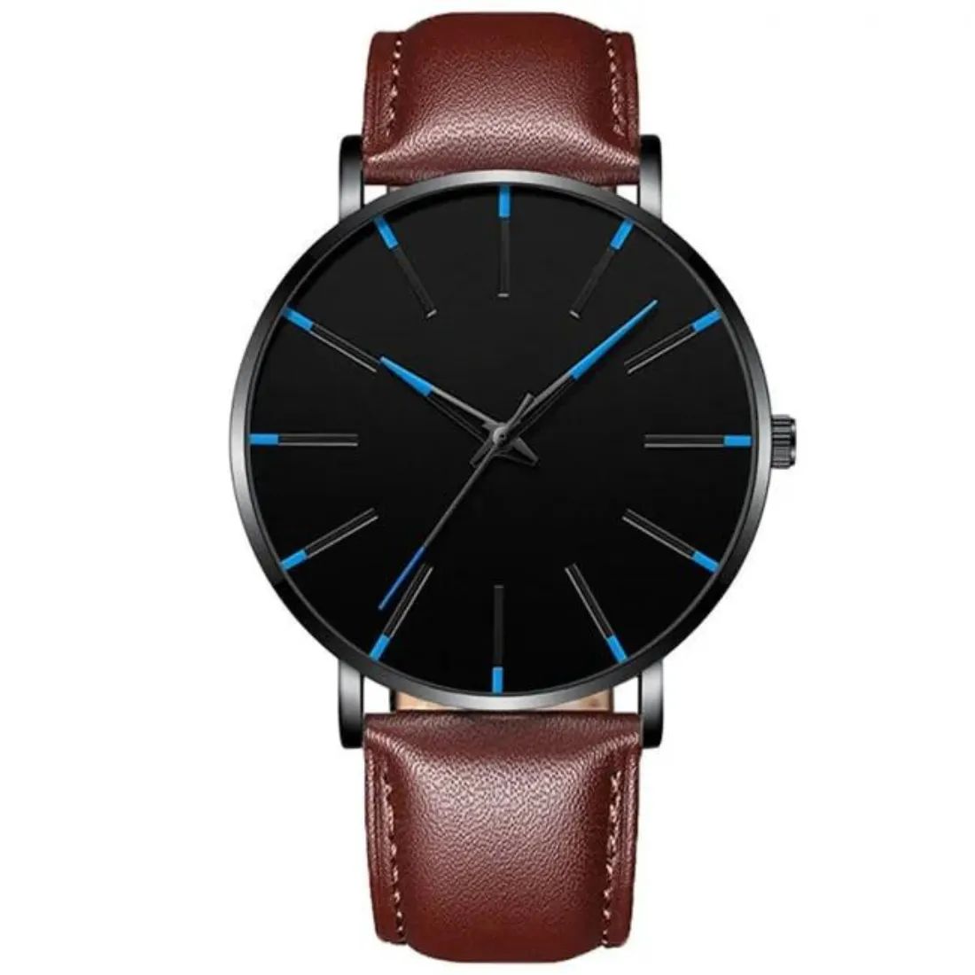 Minimalist Ultra Thin Watches