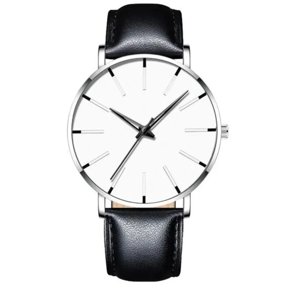 Minimalist Ultra Thin Watches