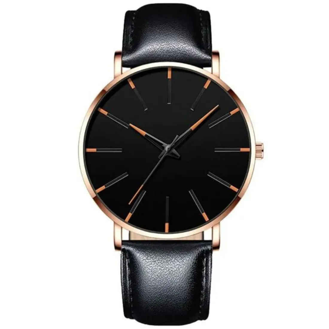 Minimalist Ultra Thin Watches