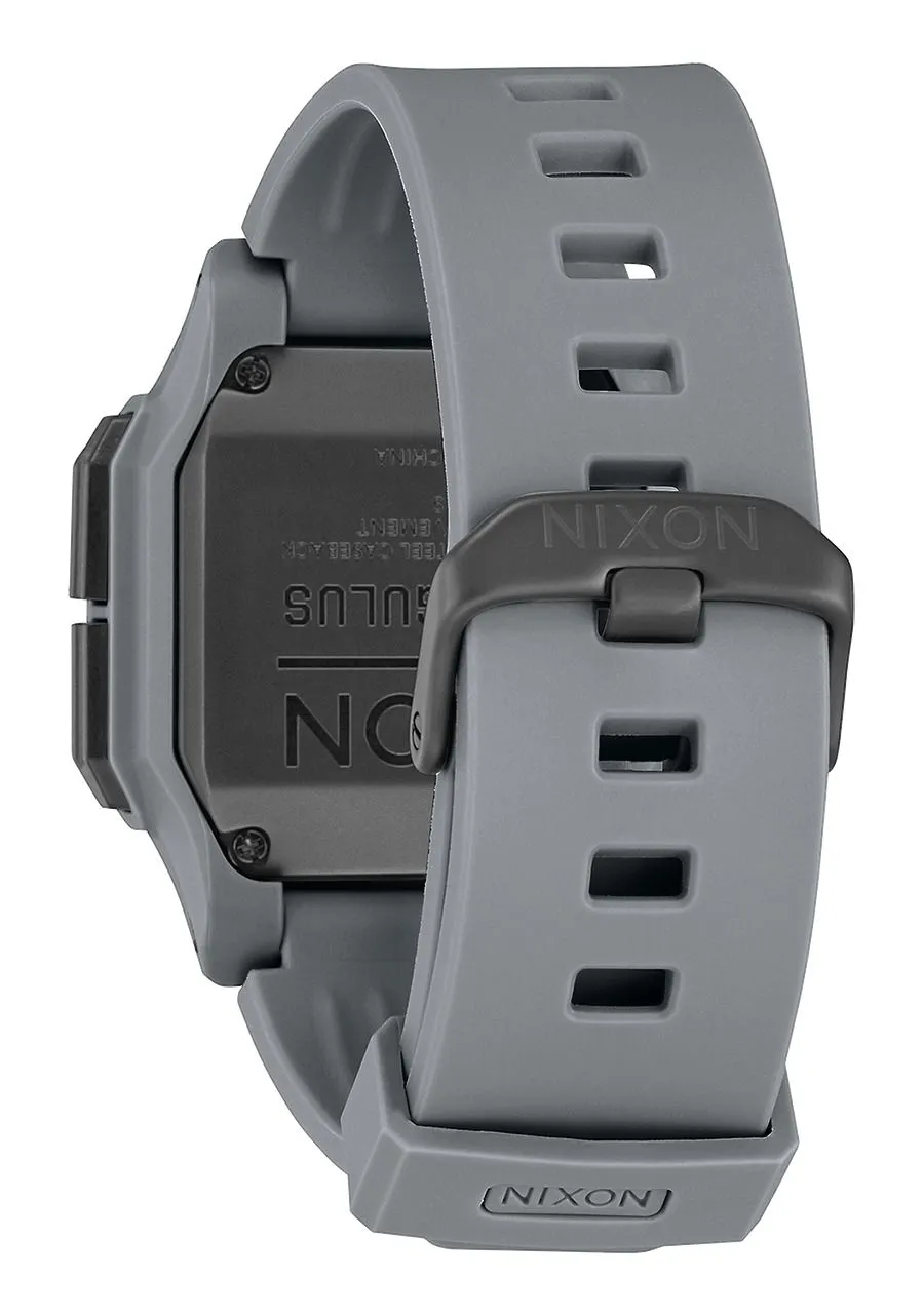 Nixon The Regulus Watch