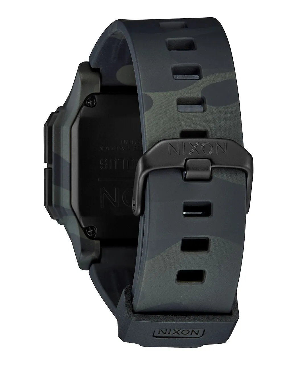 Nixon The Regulus Watch