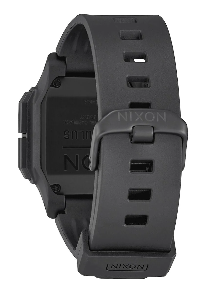 Nixon The Regulus Watch