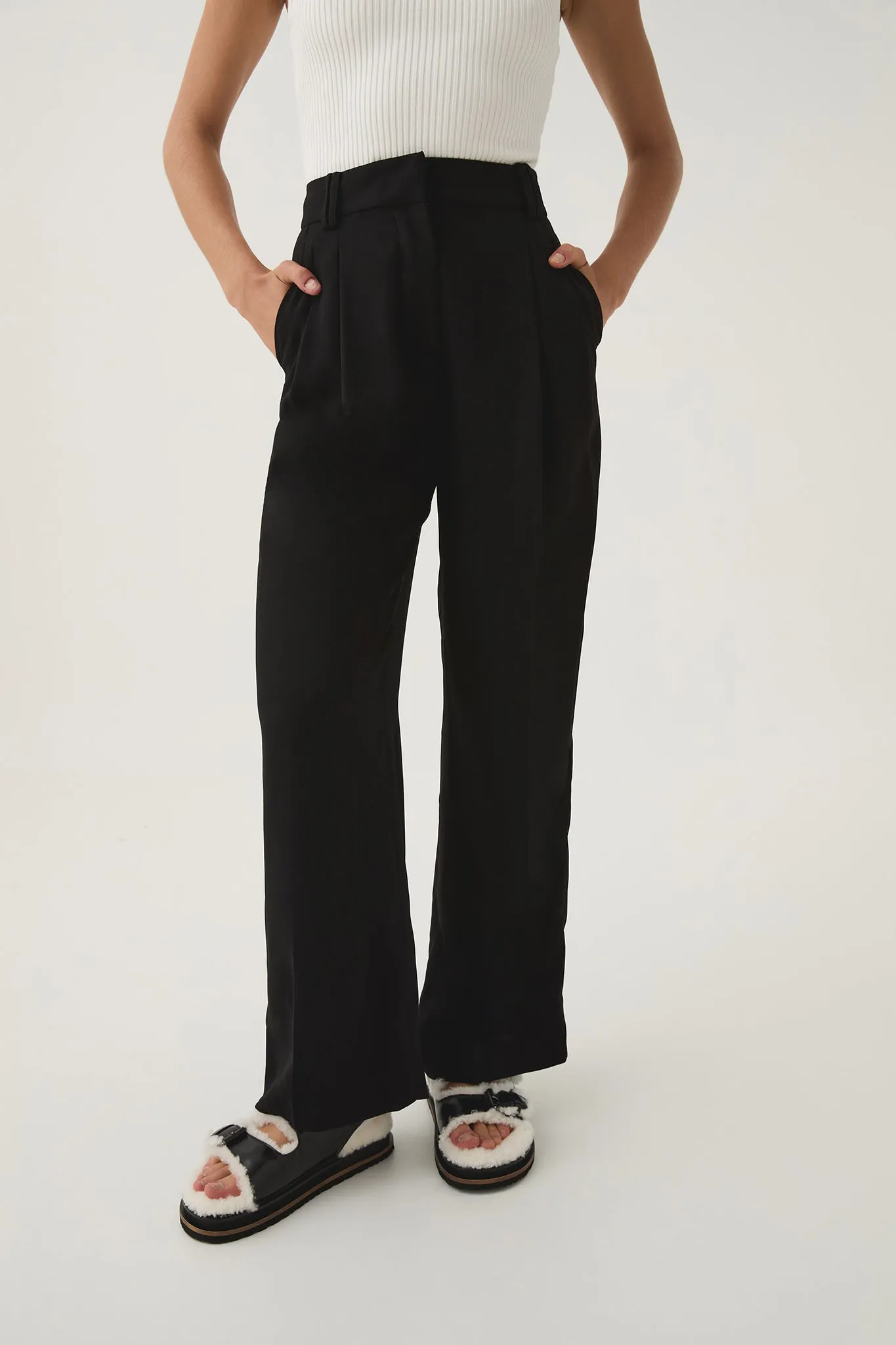 Paragon Tailored Pant