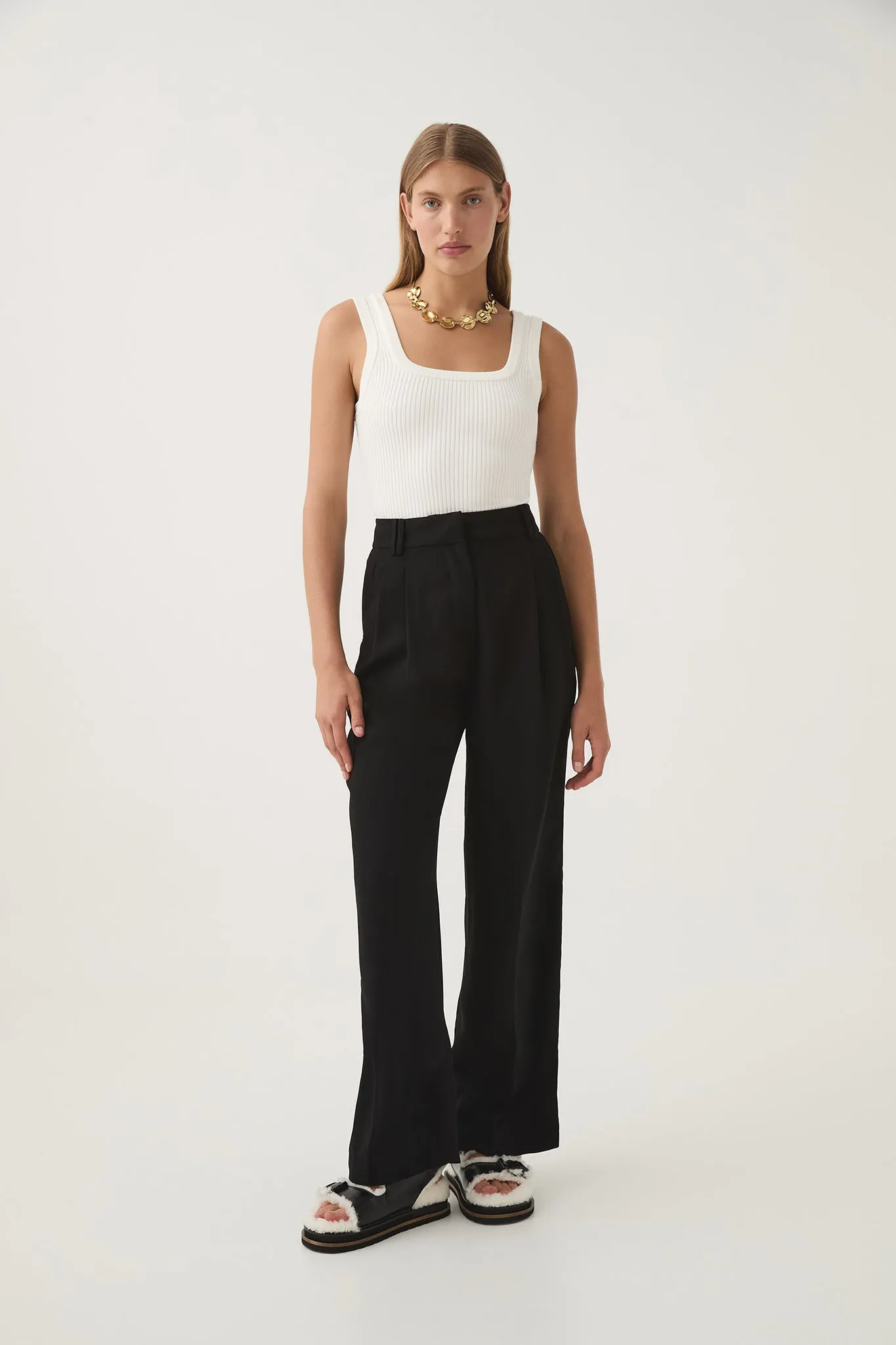 Paragon Tailored Pant