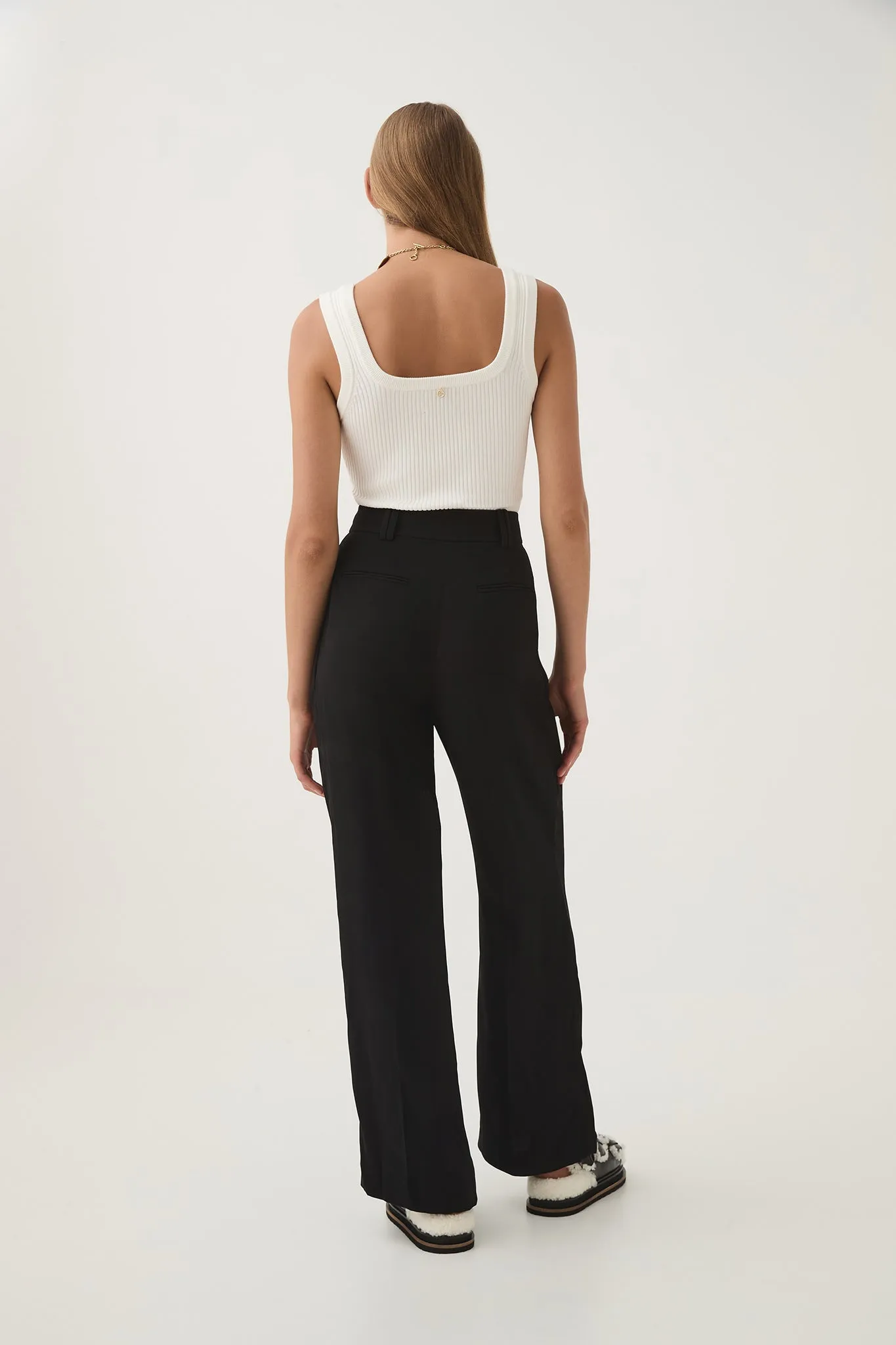 Paragon Tailored Pant