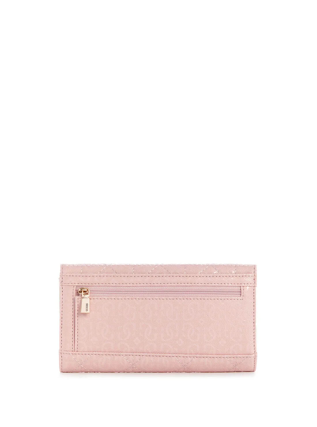 Pink Malia Multi Clutch