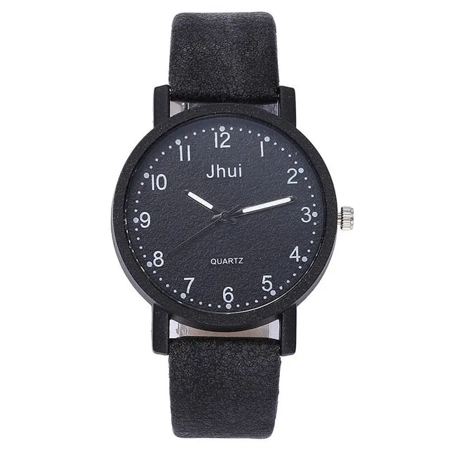 Retro Simple Women Watches