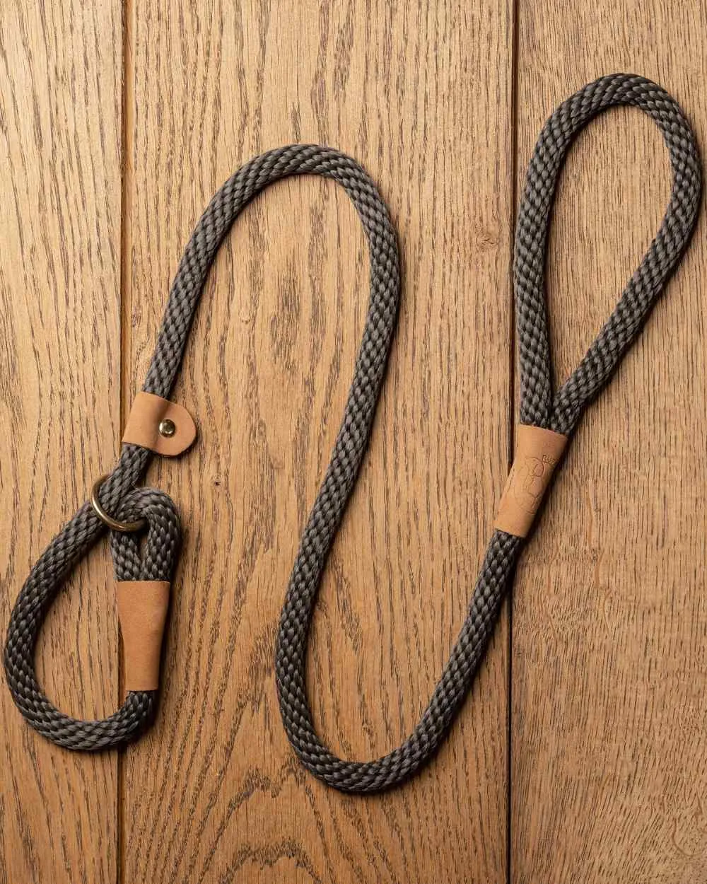 Ruff & Tumble Dog Clip Leads