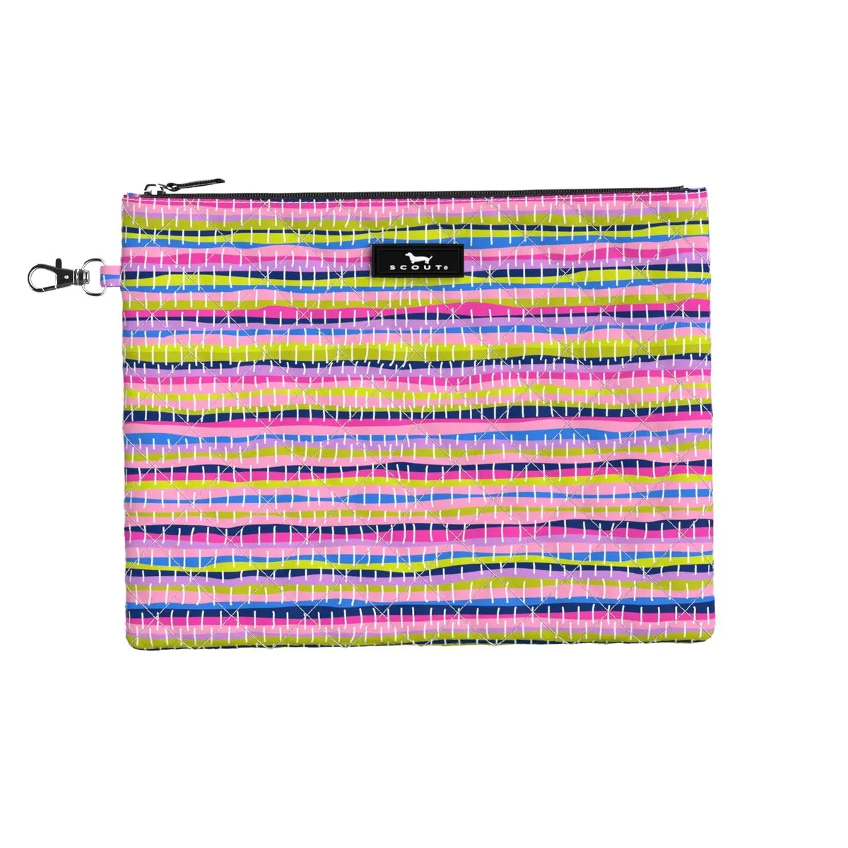 SCOUT Pouch Perfect Clutch Handbag