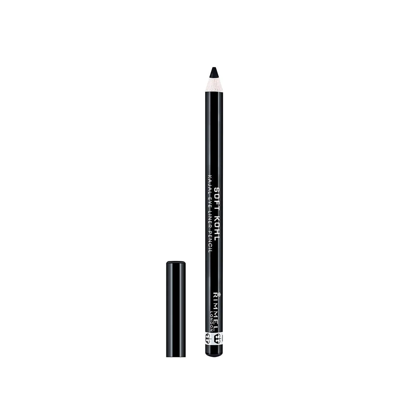 Soft Kohl Kajal Eye Liner Pencil