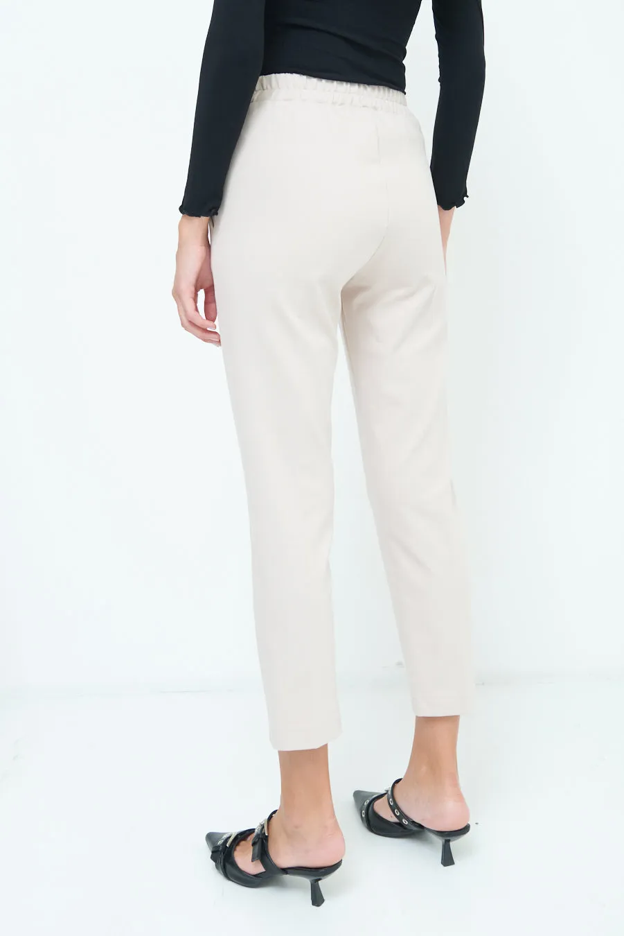 Tailored ankle pants wholesale