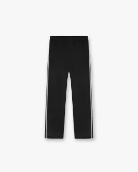 Tailored Track Pant - Jet Black