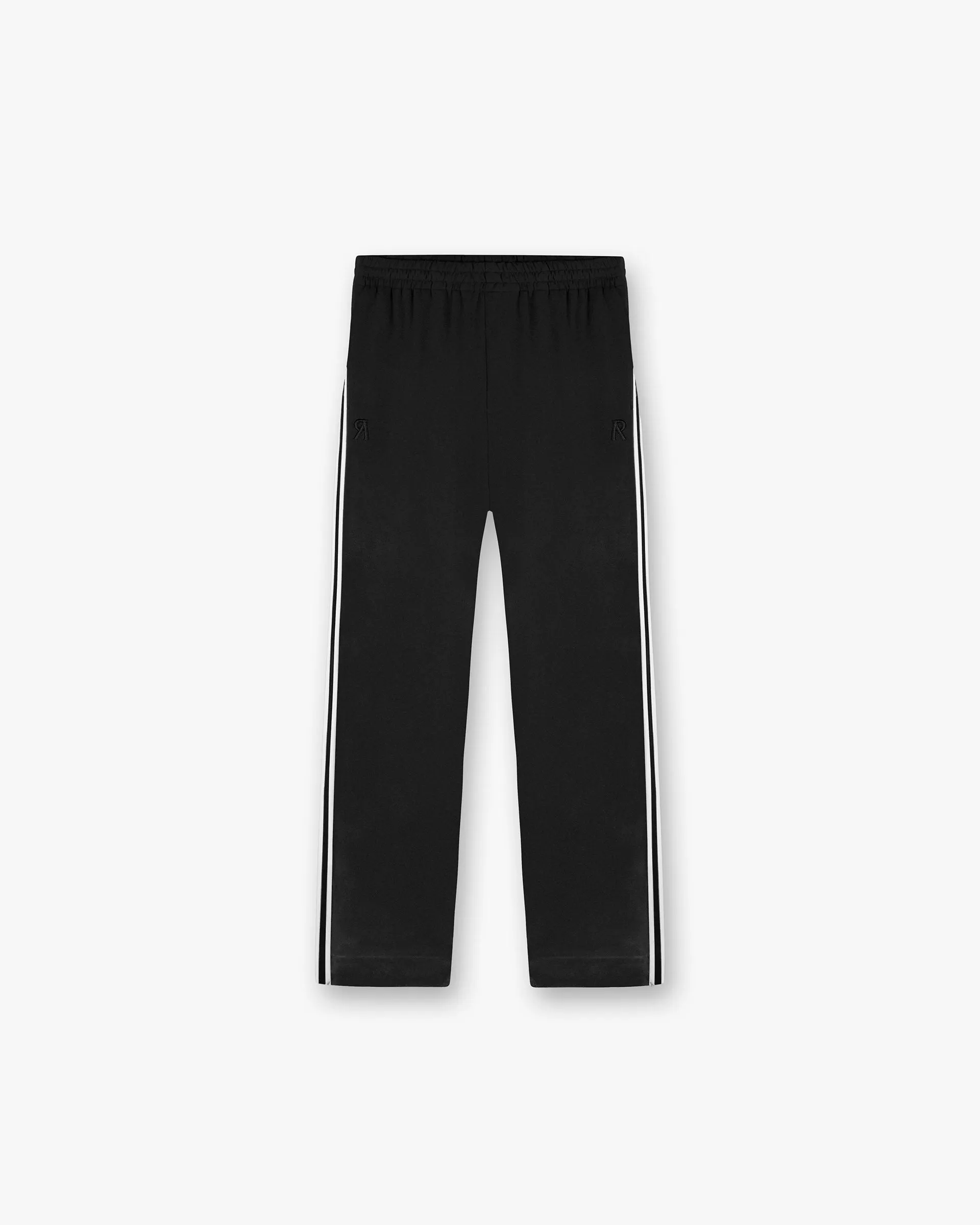 Tailored Track Pant - Jet Black